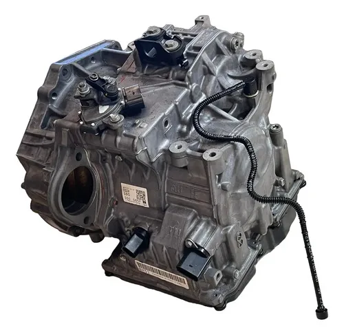 Caixa De Cambio Automático Polo Virtus 1.0 3cc Tsi 17/25