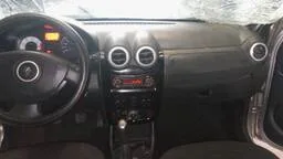 SUCATARenault Sandero 2011 1.6 Gt Line Hi-power 5p  PARA RETIRADA DE PEÇAS