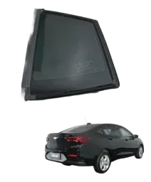 VENTAROLA PORTA TRASEIRA ESQUERDA ONIX SEDAN PLUS 20/25