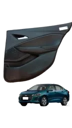 FORRO DE PORTA TD ONIX 20/25 PLUS SEDAN