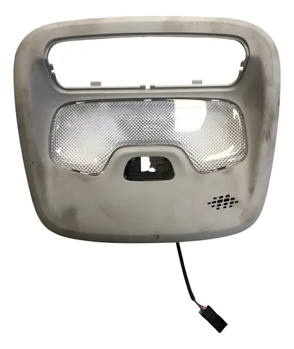 LUZ DE TETO ONIX 20/25 S/PORTA TRECO (ML)