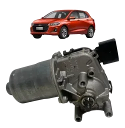 MOTOR LIMPADOR DIANTEIRO ONIX 2020 21 22 23 24 2025